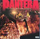 LP - Pantera - The Great Southern Trendkill