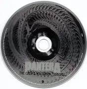 CD - Pantera - The Great Southern Trendkill