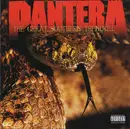 CD - Pantera - The Great Southern Trendkill