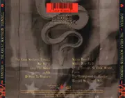 CD - Pantera - The Great Southern Trendkill