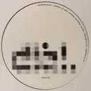 12inch Vinyl Single - Pantha Du Prince - Nowhere