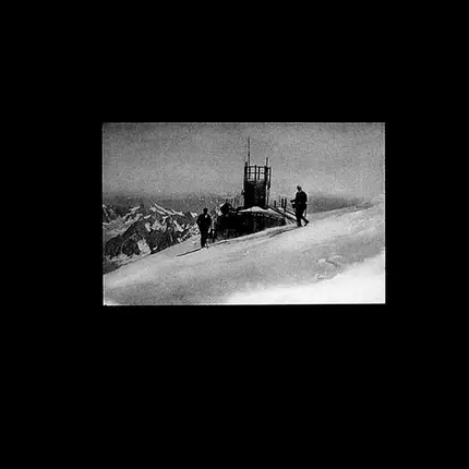 Pantha Du Prince - BEHIND THE STARS