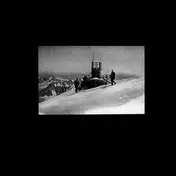 Pantha Du Prince - BEHIND THE STARS