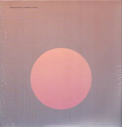Pantha Du Prince - Conference of Trees