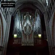 Pantha Du Prince - Lay In a Shimmer