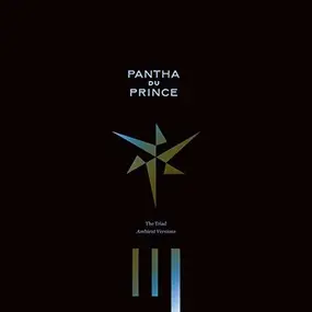 Pantha Du Prince - The Tria-Ambient Versions