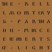Pantha Du Prince - Elements of Light