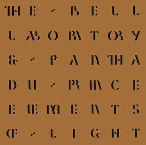 Pantha Du Prince - Elements of Light