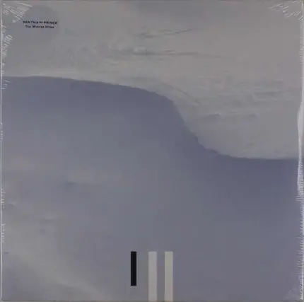 Pantha DU Prince - Winter Hymn