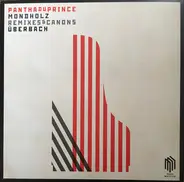 Pantha Du Prince - Mondholz - Remixes & Canons