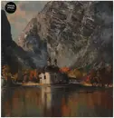 LP - Pantha Du Prince - Black Noise