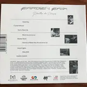 CD - Pantha Du Prince - Garden Gaia