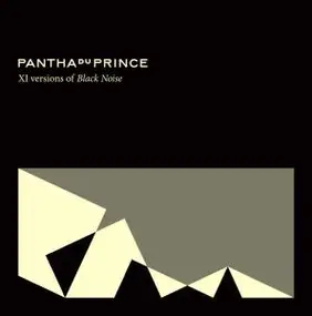 Pantha Du Prince - V Versions of Black Noise