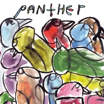 Panther - Birds