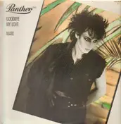 Panther Rex - Goodbye My Love