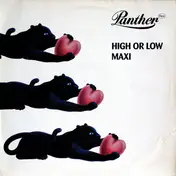 Panther Rex - High Or Low