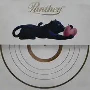 LP - Panther Rex - Panther Rex