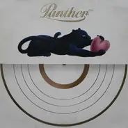 Panther Rex - Panther Rex