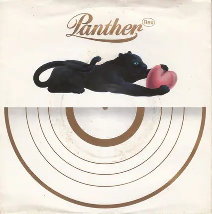 Panther Rex - Goodbye My Love