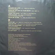 LP - Panther Rex - Panther Rex