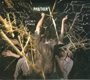 CD & DVD - Panther - Secret Lawns