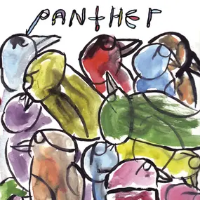 PANTHER - The Birds