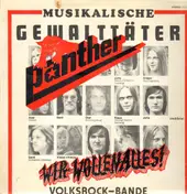 PANTHER - Wir wollen alles!