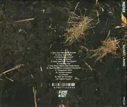 CD & DVD - Panther - Secret Lawns