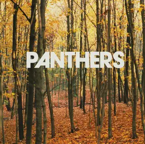 Panthers - Things Are Strange
