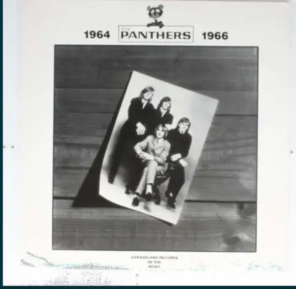 Panthers - 1964-66