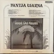 LP - Pantja Warna o.l.v. Ming Luhulima - Krontjong Ensemble 'Pantja Warna'