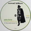12inch Vinyl Single - Pan/Tone - Chubby Chaser E.P. - EP