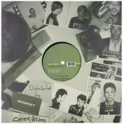 Pan/Tone - CHUBBY CHASER EP