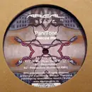 12inch Vinyl Single - Pan/Tone - Rescue Me