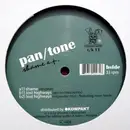 12inch Vinyl Single - Pan/Tone - Shame E.P. - EP