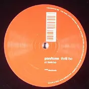 Pan/Tone - Thrill Ho