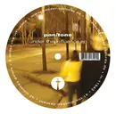 12inch Vinyl Single - Pan/Tone - Under The Influence