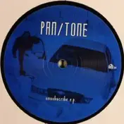 Pan/Tone - Unsubscribe E.P.