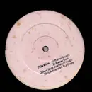 12inch Vinyl Single - Pantrax - EP - promo