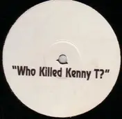 Pants & Corset - Who Killed Kenny T?