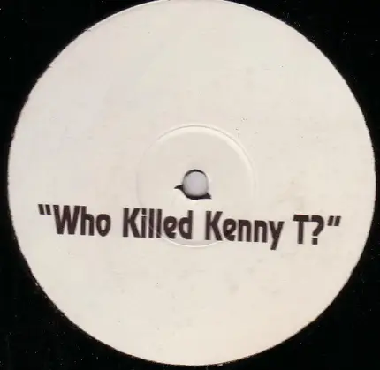Pants & Corset - Who Killed Kenny T?
