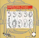 CD - Pantunes Music - In Search Of The Surface Noise
