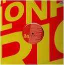 12inch Vinyl Single - Pantytec - Elastobabe
