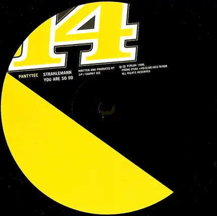 Pantytec - A Glimpse