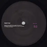 Pantytec - Maybe / Moriomelo