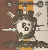 Prinz Porno - Doppelalbum