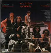 LP - Panzer - Al Pie Del Canon