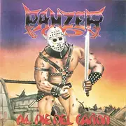 LP - Panzer - Al Pie Del Canon