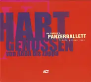 Panzerballett - Hart Genossen Von Abba Bis Zappa