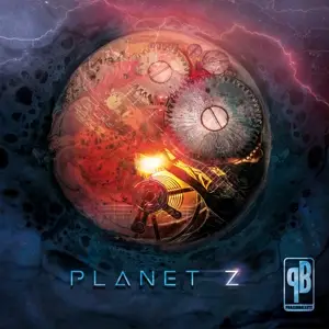 PANZERBALLETT - Planet Z